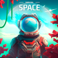 Download Space Survival MOD APK v0.0.11 (Dinheiro Infinito)