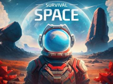 Download Space Survival Pro v0.0.13 MOD APK – DINHEIRO INFINITO (Android) Download Space Survival Pro v0.0.13 MOD APK – DINHEIRO INFINITO