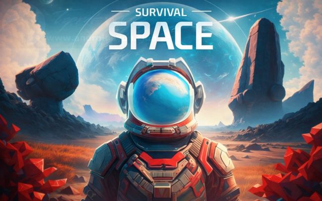Download Space Survival Pro v0.0.13 MOD APK – DINHEIRO INFINITO