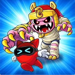 Download Space Survivor MOD APK v2.0.29 (Dinheiro Infinito)