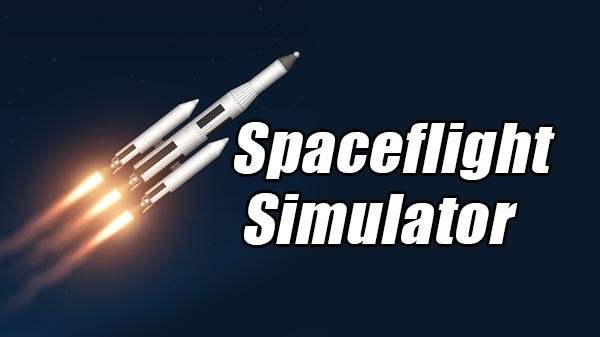 Download Spaceflight Simulator 1.6.00.20 MOD APK [Desbloqueado]