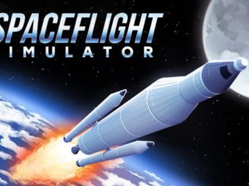 Download Spaceflight Simulator v1.6.00.20 MOD APK – DESBLOQUEADO (Android) Download Spaceflight Simulator v1.6.00.20 MOD APK – DESBLOQUEADO