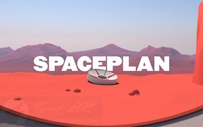 Download SPACEPLAN v2.0.7 FULL APK – VERSÃO COMPLETA