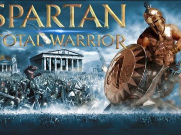 Download Spartan Total Warrior v1.0 FULL APK – VERSÃO COMPLETA