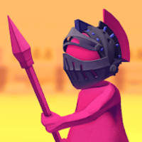 Download Spear.io 3D MOD APK v1.1.1 (Damage)