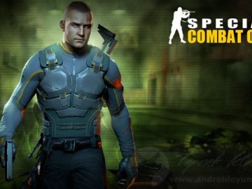 Download Special Combat Ops v1.1.5 MOD APK – DINHEIRO INFINITO (Android) Download Special Combat Ops v1.1.5 MOD APK – DINHEIRO INFINITO