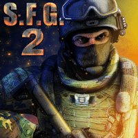 Download Special Forces Group 2 MOD APK v4.21 (Dinheiro Infinito)