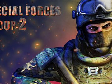 Download Special Forces Group 2 v4.21 MOD APK [Dinheiro Infito]