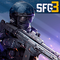 Download Special Forces Group 3: SFG3 MOD APK v1.7 (Dinheiro Infinito)