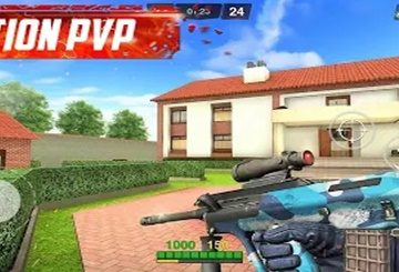 Special Ops v3.66 Apk Mod (Dinheiro Infinito) Download Special Ops v3.66 Apk Mod (Dinheiro Infinito)