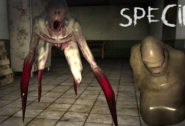 Specimen Zero v1.1.1 Apk Mod (Mod Menu) Download Specimen Zero v1.1.1 Apk Mod (Mod Menu)