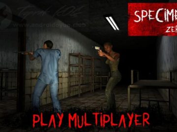 Download Specimen Zero v1.1.1 MOD APK – DESBLOQUEADO (Android) Download Specimen Zero v1.1.1 MOD APK – DESBLOQUEADO