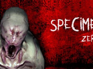Download Specimen Zero v1.1.1 MOD APK [Dinheiro Infinito]