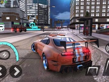 Download Speed Legends Car Driving Sim v1.0.4 MOD APK – DINHEIRO INFINITO (Android) Download Speed Legends Car Driving Sim v1.0.4 MOD APK – DINHEIRO INFINITO