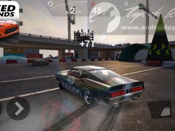 Download Speed Legends Drift Racing v1.1 MOD APK – DINHEIRO INFINITO (Android) Download Speed Legends Drift Racing v1.1 MOD APK – DINHEIRO INFINITO