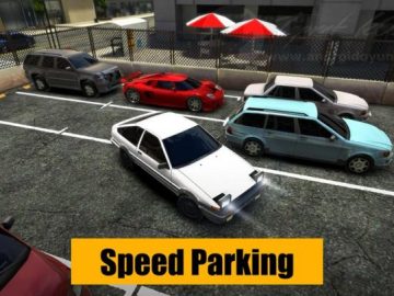 Download Speed Parking v1.1.9 MOD APK – DINHEIRO INFINITO (Android) Download Speed Parking v1.1.9 MOD APK – DINHEIRO INFINITO