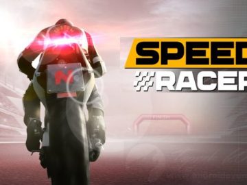 Download Speed Racer v1.0.16 MOD APK – DINHEIRO INFINITO (Android) Download Speed Racer v1.0.16 MOD APK – DINHEIRO INFINITO