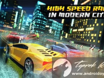 Download Speed Racing on Asphalt Tracks v1.7 MOD APK – MODIFICADO (Android) Download Speed Racing on Asphalt Tracks v1.7 MOD APK – MODIFICADO