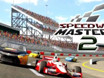 Download Speedway Masters 2 v1.2 Apk + Data Full (Android) Download Speedway Masters 2 v1.2 Apk + Data Full