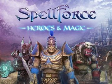 Download SpellForce Heroes & Magic v1.2.6 MOD APK – DINHEIRO INFINITO (Android) Download SpellForce Heroes & Magic v1.2.6 MOD APK – DINHEIRO INFINITO