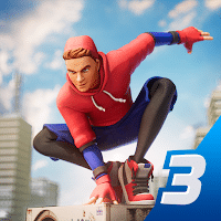 Download Spider Fighter 3 MOD APK v3.51.11 (Dinheiro Infinito)