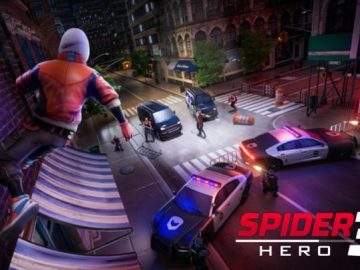 Download Spider Fighter 3 v3.47.15 MOD APK – DINHEIRO INFINITO (Android) Download Spider Fighter 3 v3.47.15 MOD APK – DINHEIRO INFINITO