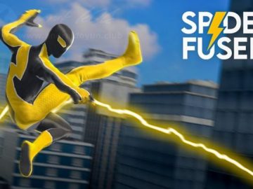 Download Spider Fuser v1.525 MOD APK – DINHEIRO INFINITO (Android) Download Spider Fuser v1.525 MOD APK – DINHEIRO INFINITO