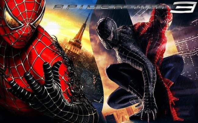 Download Spider-Man 3 v1.0 FULL APK – VERSÃO COMPLETA