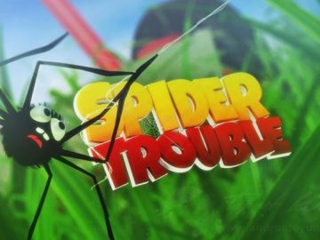 Download Spider Trouble v1.3.100 MOD APK – DESBLOQUEADO (Android) Download Spider Trouble v1.3.100 MOD APK – DESBLOQUEADO