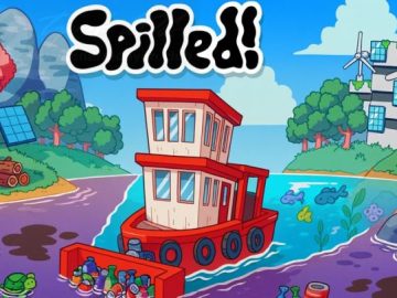 Download Spilled v1.0.2 MOD APK – DINHEIRO INFINITO (Android) Download Spilled v1.0.2 MOD APK – DINHEIRO INFINITO