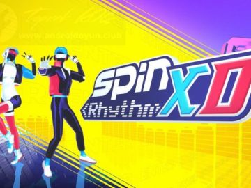 Download Spin Rhythm v1.7.1 FULL APK – VERSÃO COMPLETA (Android) Download Spin Rhythm v1.7.1 FULL APK – VERSÃO COMPLETA