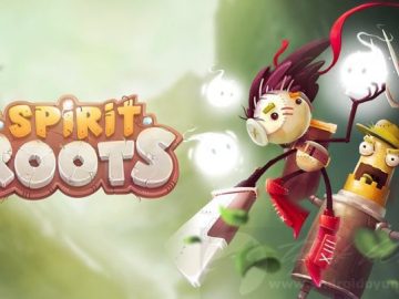 Download Spirit Roots v1.0.4 FULL APK – VERSÃO COMPLETA