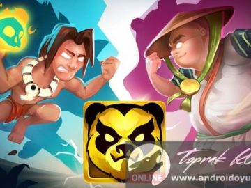 Download Spirit Run Multiplayer Battle v0.952 MOD APK – DINHEIRO INFINITO (Android) Download Spirit Run Multiplayer Battle v0.952 MOD APK – DINHEIRO INFINITO