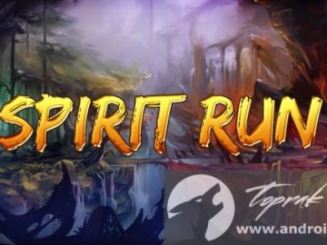 Download Spirit Run v1.39 MOD APK – DINHEIRO INFINITO (Android) Download Spirit Run v1.39 MOD APK – DINHEIRO INFINITO