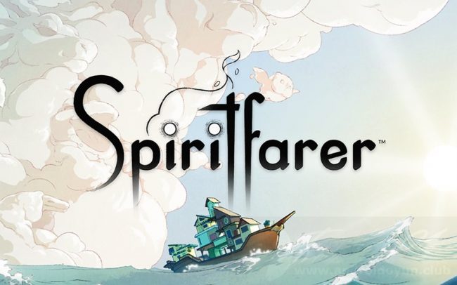 Download Spiritfarer v1.5.9 FULL APK – VERSÃO COMPLETA