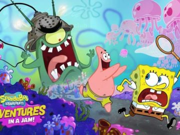 Download SpongeBob Adventures In A Jam v2.33.0 MOD APK – DINHEIRO INFINITO (Android) Download SpongeBob Adventures In A Jam v2.33.0 MOD APK – DINHEIRO INFINITO