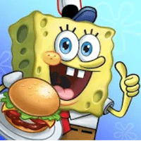 Download SpongeBob: Krusty Cook-Off MOD APK v5.8.1 (Dinheiro Infinito)
