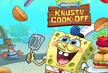 SpongeBob Krusty Cook-Off v5.6.5 Apk Mod (Dinheiro Infinito) Download SpongeBob Krusty Cook-Off v5.6.5 Apk Mod (Dinheiro Infinito)