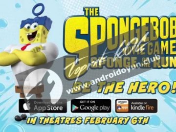 Download SpongeBob: Sponge on the Run v1.4 MOD APK – DINHEIRO INFINITO (Android) Download SpongeBob: Sponge on the Run v1.4 MOD APK – DINHEIRO INFINITO