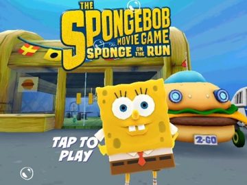 Download SpongeBob Sponge on the Run v1.5 MOD APK [Dinheiro Infinito]