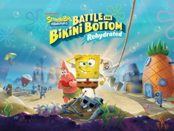 Download SpongeBob SquarePants v1.5.0 Apk [Energia Infinita]