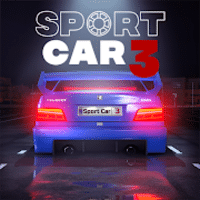 Download Sport car 3 : Taxi and Police MOD APK v1.06.092 (Dinheiro Infinito)