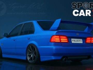 Download Sport Car 3 Taxi Police v1.06.092 MOD APK – DINHEIRO INFINITO (Android) Download Sport Car 3 Taxi Police v1.06.092 MOD APK – DINHEIRO INFINITO