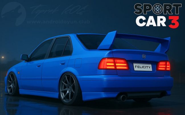 Download Sport Car 3 Taxi Police v1.06.092 MOD APK – DINHEIRO INFINITO