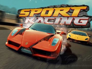 Download Sport Racing v0.61 MOD APK – DINHEIRO INFINITO (Android) Download Sport Racing v0.61 MOD APK – DINHEIRO INFINITO