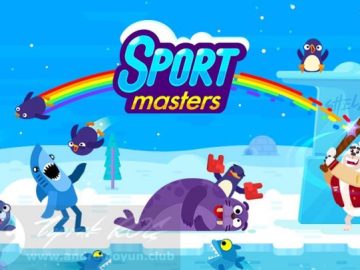 Download Sportmasters v1.0 MOD APK – PARA / ELMAS / Vip MODIFICADO (Android) Download Sportmasters v1.0 MOD APK – PARA / ELMAS / Vip MODIFICADO