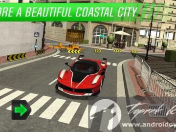 Download Sports Car Test Driver Monaco v1.0 MOD APK – DINHEIRO INFINITO (Android) Download Sports Car Test Driver Monaco v1.0 MOD APK – DINHEIRO INFINITO