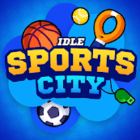 Download Sports City Tycoon MOD APK v1.20.25 (Dinheiro Infinito)