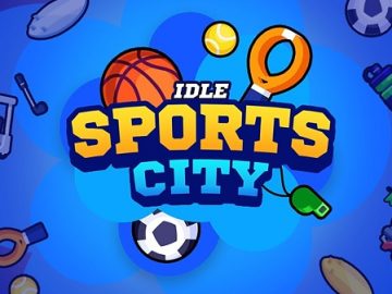 Download Sports City Tycoon v1.20.4 MOD APK [Dinheiro Infinito]