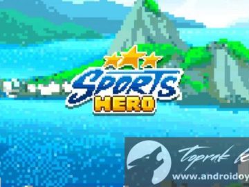 Download Sports Hero v1.0.3 MOD APK – FULL SÜRÜM (Android) Download Sports Hero v1.0.3 MOD APK – FULL SÜRÜM